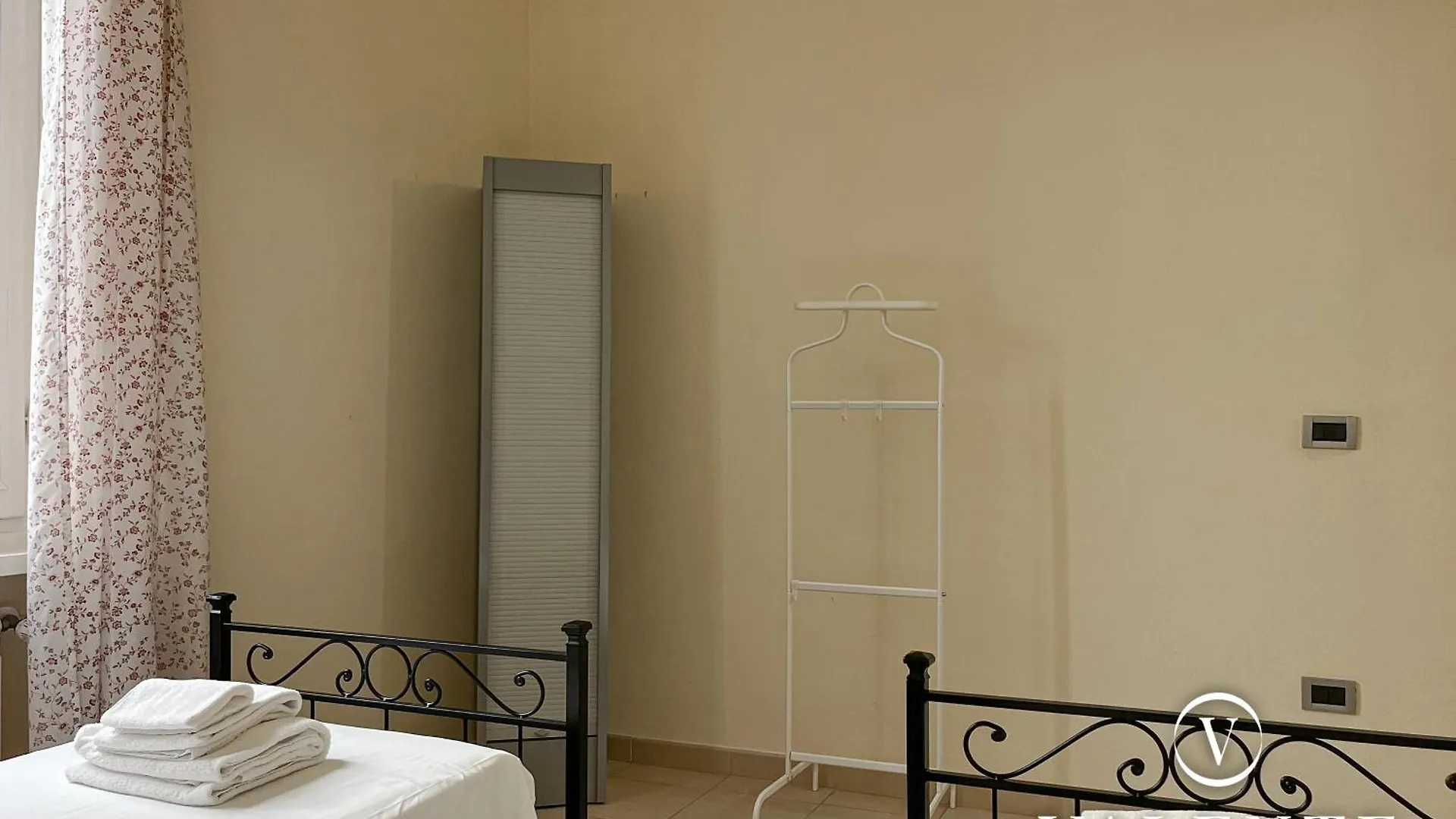 Spazioso Alloggio Con Ascensore Borgo a Buggiano Italië