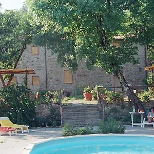 Landhuis Agriturismo La Fagianaia, Borgo a Buggiano